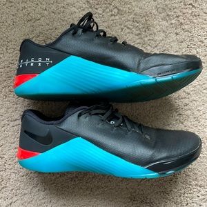 Nike Metcon 5 AMP